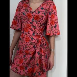 NWT FINDERS KEEPERS DRESS